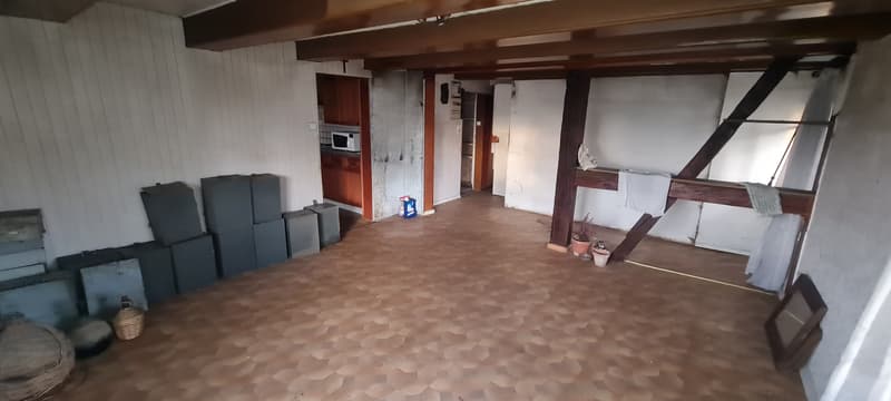 Bauernhof mit Nebengebäuden und Scheune (13)