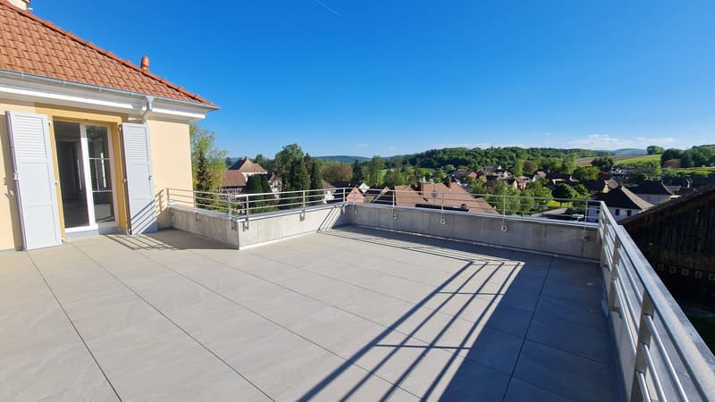 F4 Neu mit großer Terrasse (1)