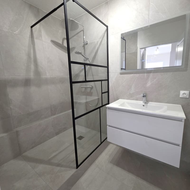 Drei-Zimmer-Wohnung von 66m² im dritten Stock (5)