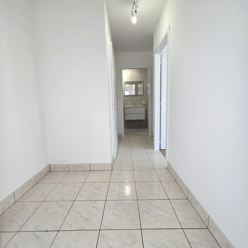Drei-Zimmer-Wohnung von 66m² im dritten Stock (7)