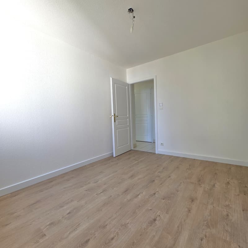 Drei-Zimmer-Wohnung von 66m² im dritten Stock (6)