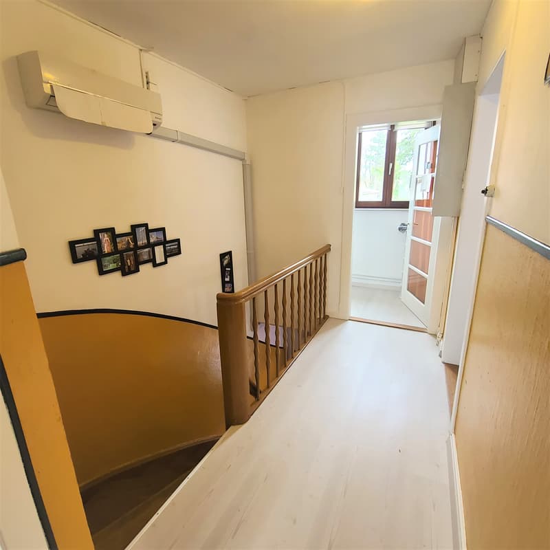 Quartier idéal, maison accolée 6 pièces de 108 m² (9)