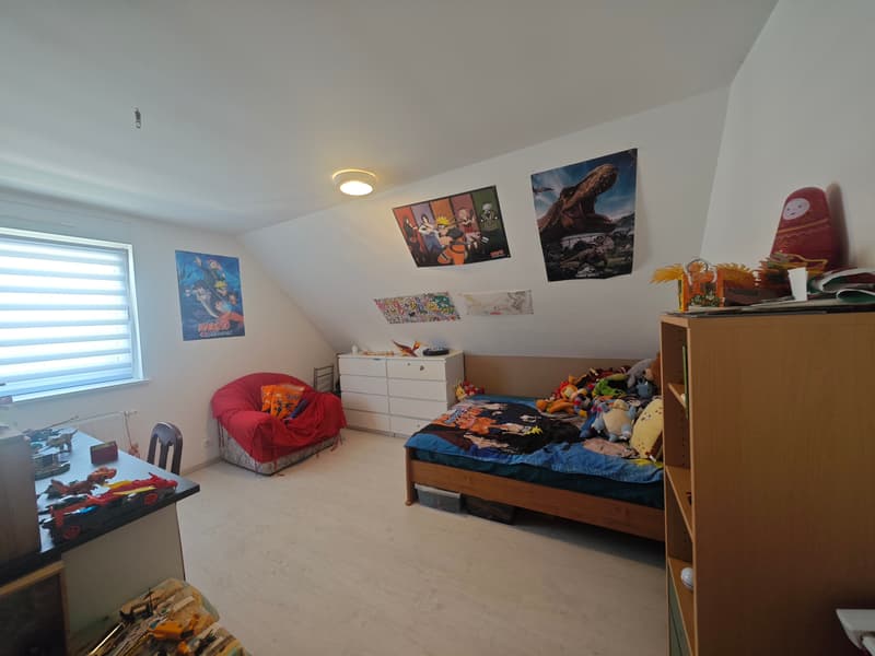 Le charme d'une maison familiale avec piscine dans un secteur privilégié (9)