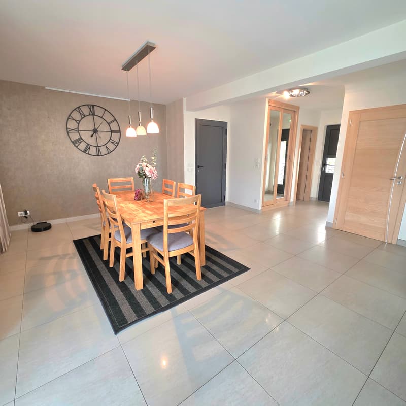 Maison familiale 156m² - 4 chambres (2)