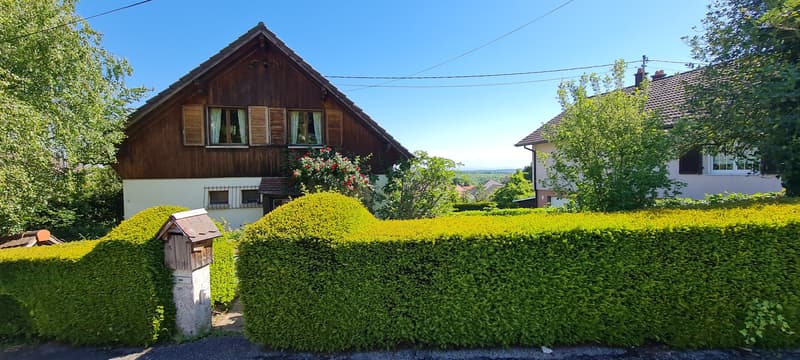 Maison 4 chambres sur 11,94 ares (5)