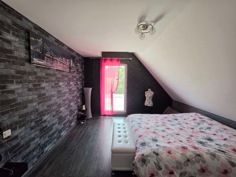 Maison contemporaine sur 14,40 ares (10)