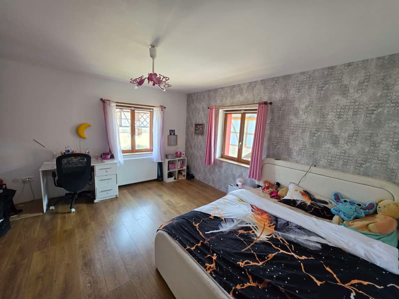 Grande maison 6 chambres (8)
