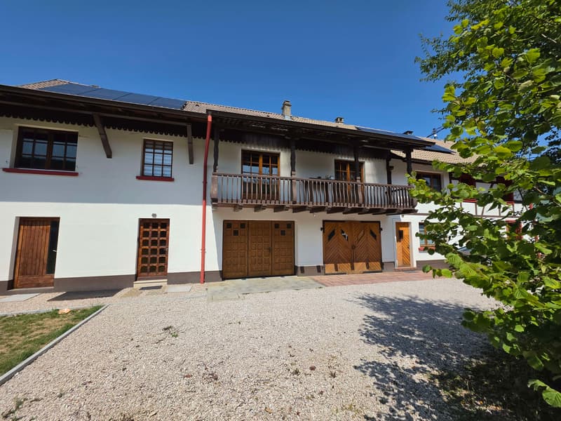 Grande maison 6 chambres (2)