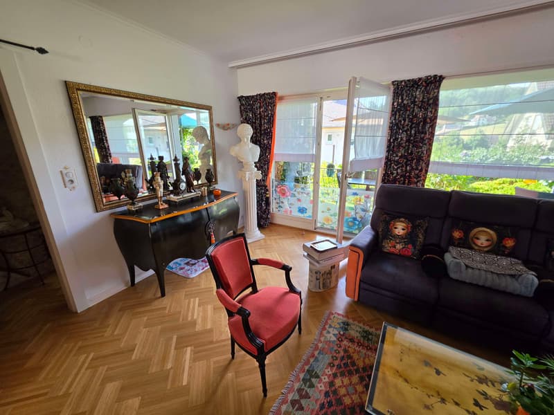 Maison au pied du château 5 pièces (7)