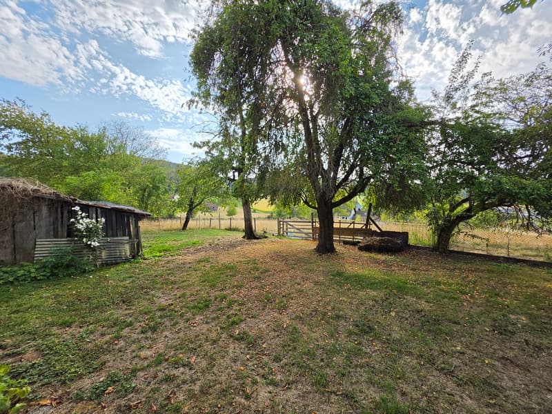 Maison bi-famille sur 8 ares (11)