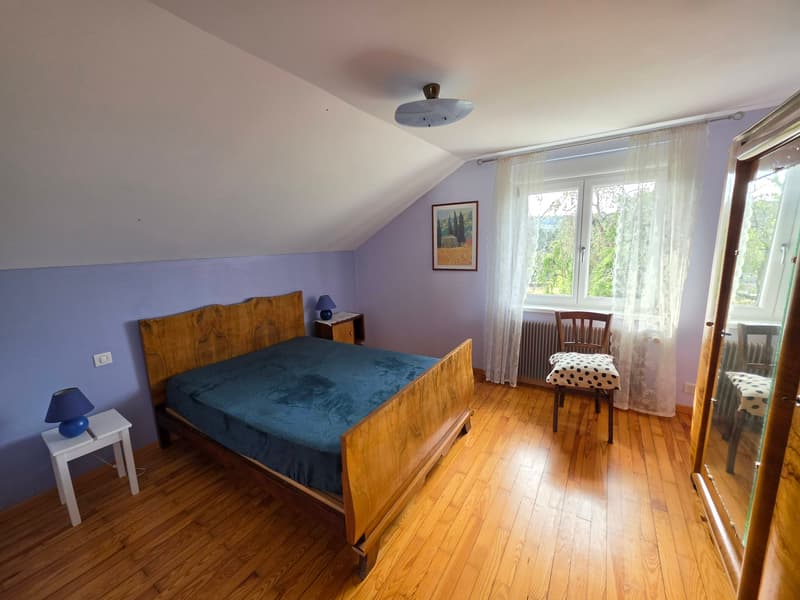 Maison bi-famille sur 8 ares (6)