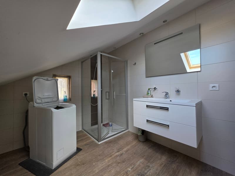 Maison bi-famille sur 8 ares (10)