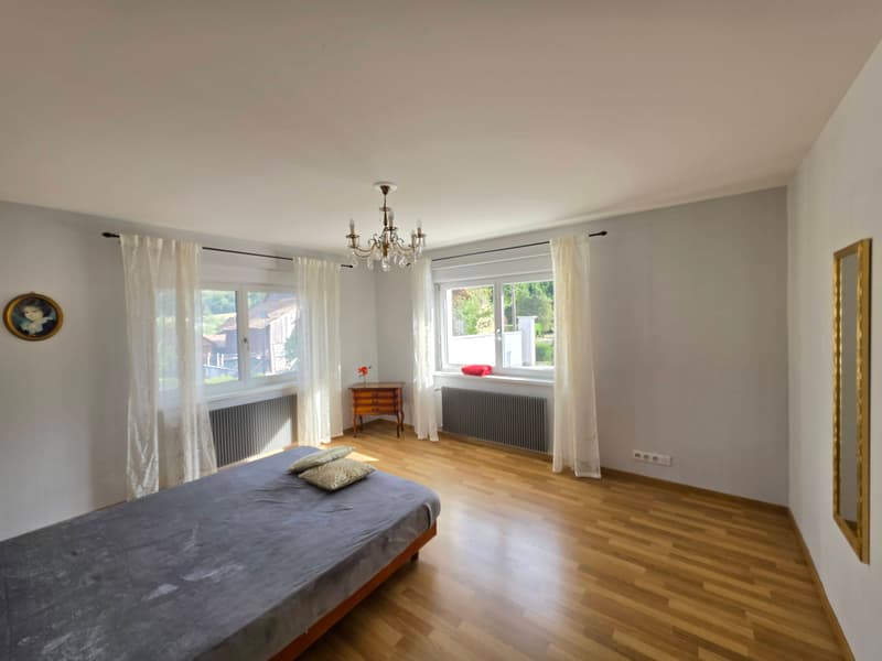 Maison bi-famille sur 8 ares (7)
