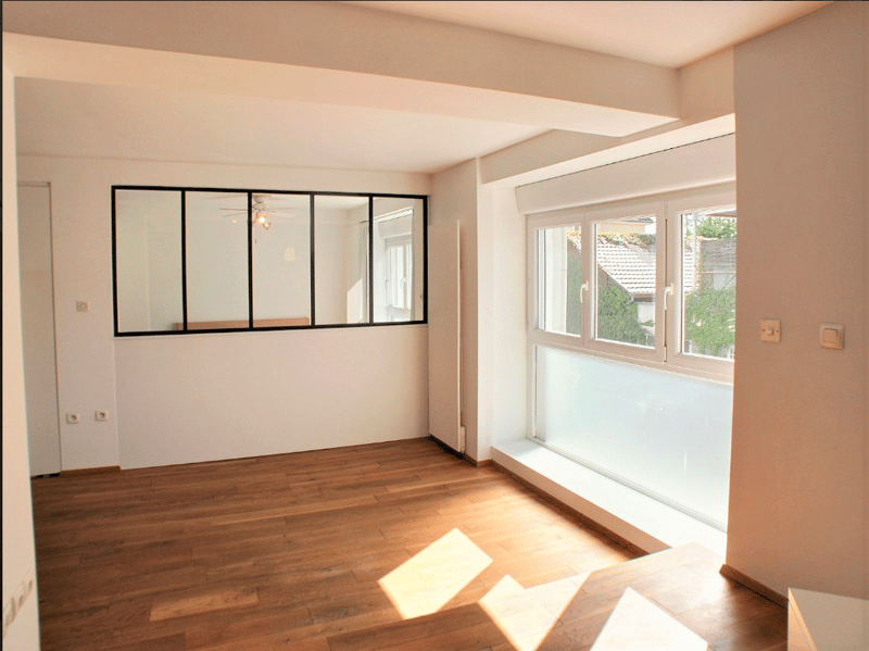 Spacieux F2 de 94m² meublé (6)