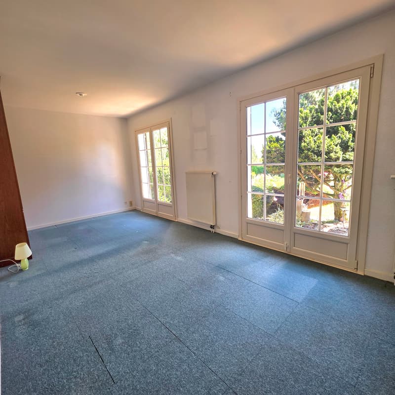 Maison de plain-pied sur 18,7 ares sur les hauteurs (9)
