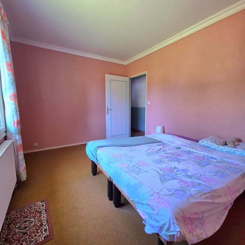 Maison de plain-pied sur 18,7 ares sur les hauteurs (10)