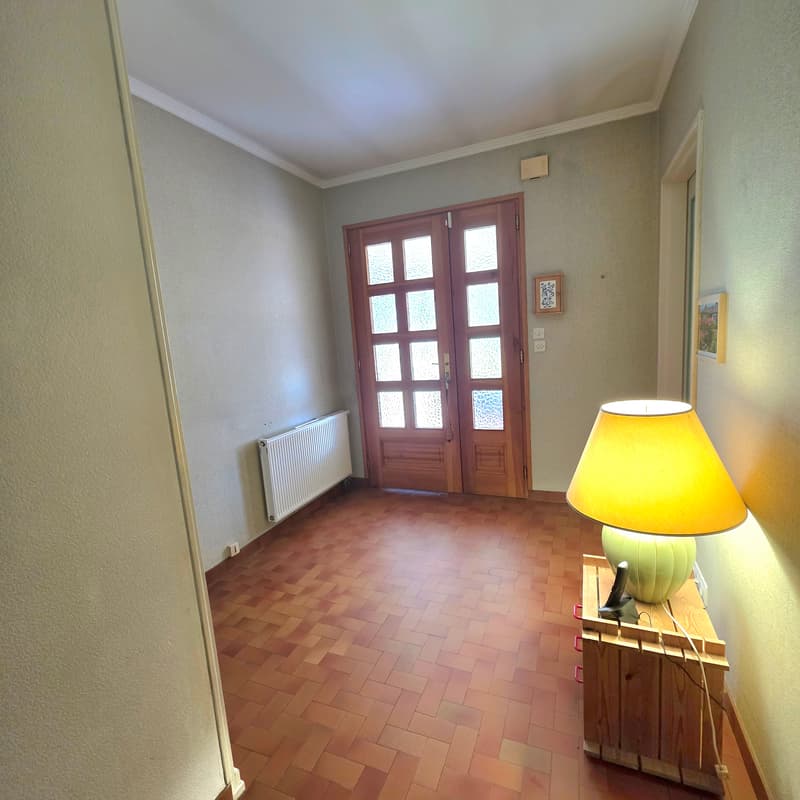 Maison de plain-pied sur 18,7 ares sur les hauteurs (5)
