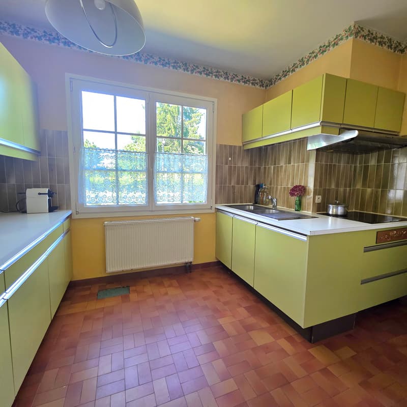 Maison de plain-pied sur 18,7 ares sur les hauteurs (7)