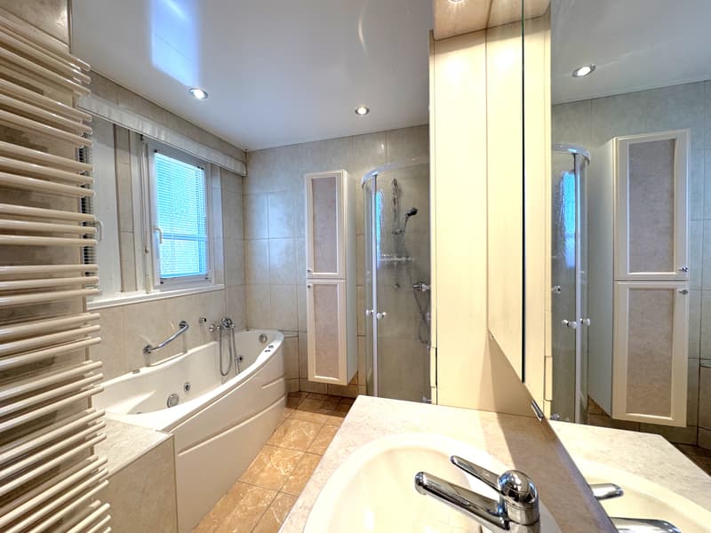 Plain pied surélevé de 115m² sur 7 ares (5)