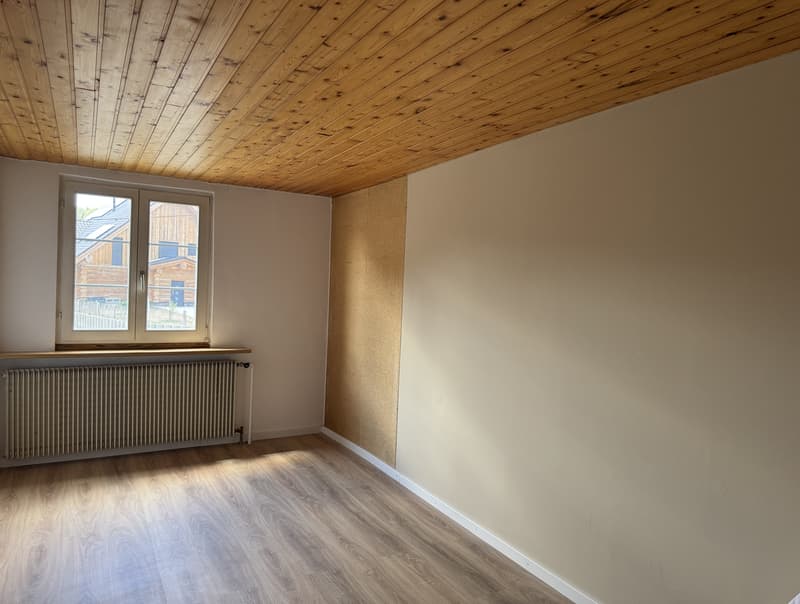 maison 5 pièces sur une beau terrain de 8.29 ares (5)