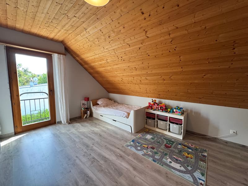 Jolie maison dans un cadre bucolique (9)