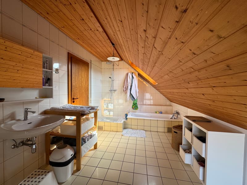 Jolie maison dans un cadre bucolique (7)