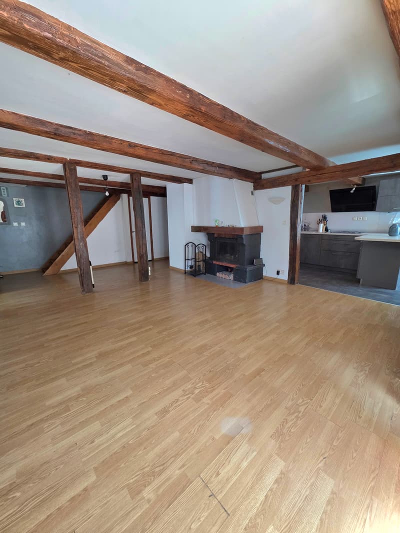 Maison 167m² - 5 chambres (3)