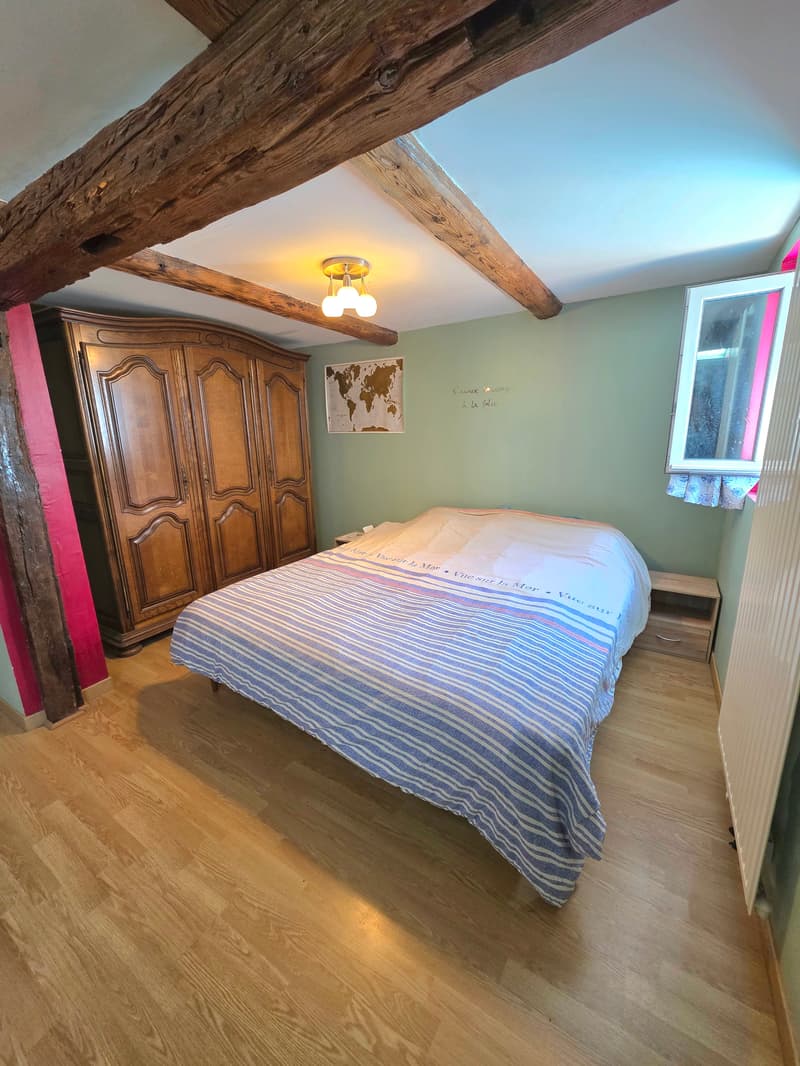 Maison 167m² - 5 chambres (7)