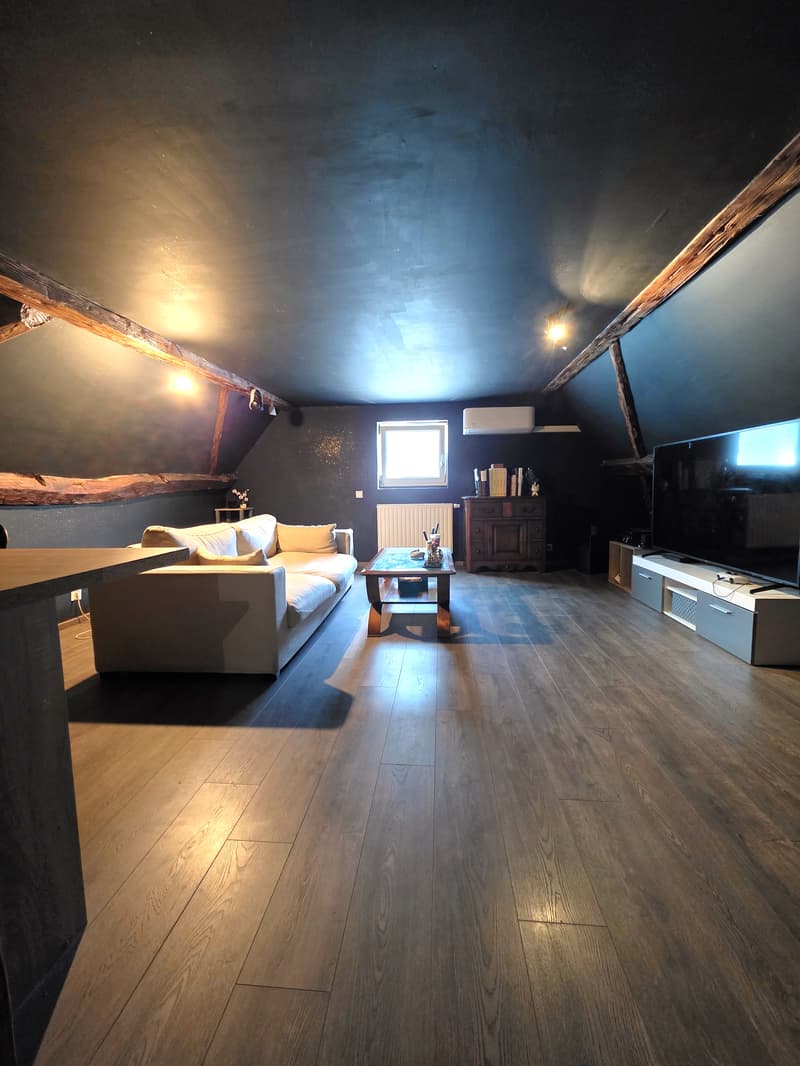 Maison 167m² - 5 chambres (10)