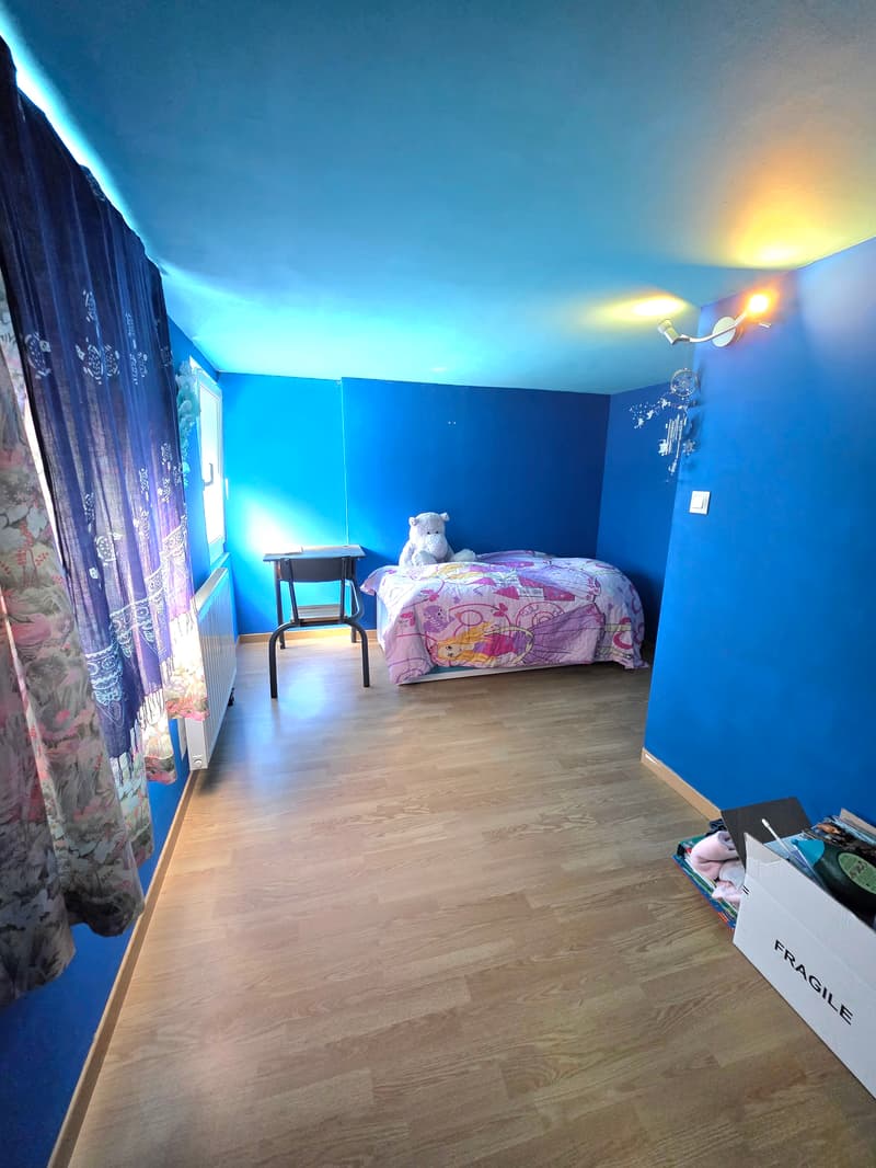 Maison 167m² - 5 chambres (6)