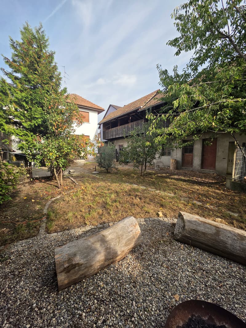 maison centre-village 135m² avec dépendance (1)