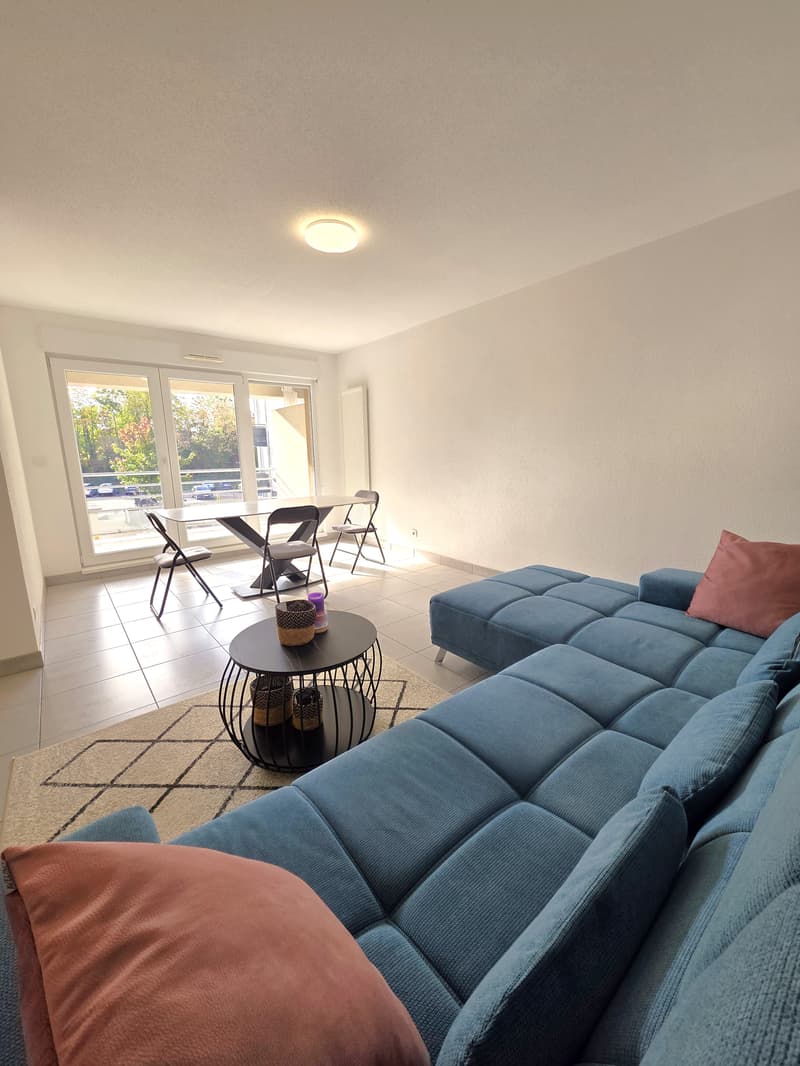 Appartement 3 pièces de 73,39m² (2)