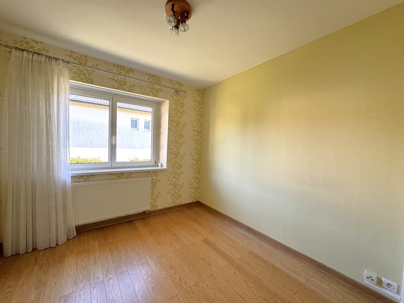 Plain pied surélevé de 115m² sur 7 ares (7)