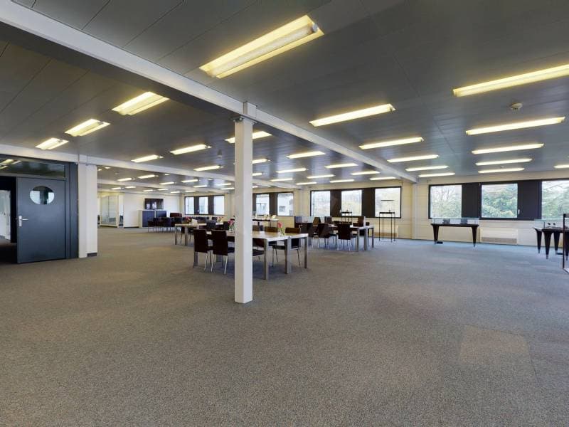 Surface Industrielle exceptionnelle - Meyrin (3)
