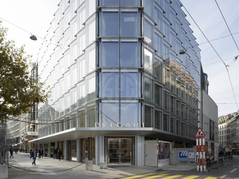 Beau dépôt - Genève (1)