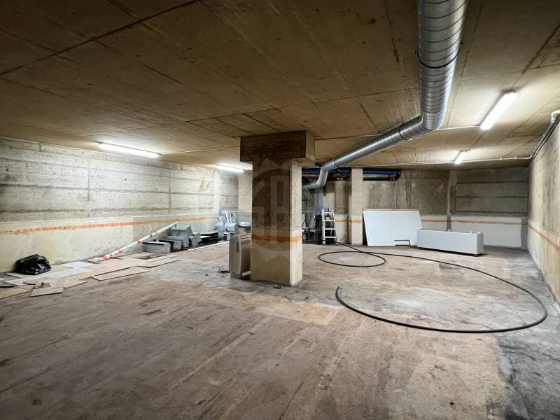 Bello deposito - Ginevra (2)