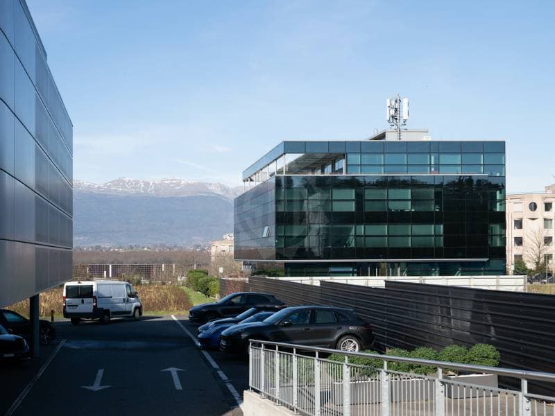 Bei uffici - Le Grand-Saconnex (2)