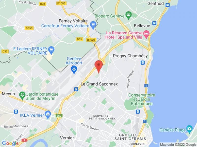 Grandi uffici - Le Grand-Saconnex (9)