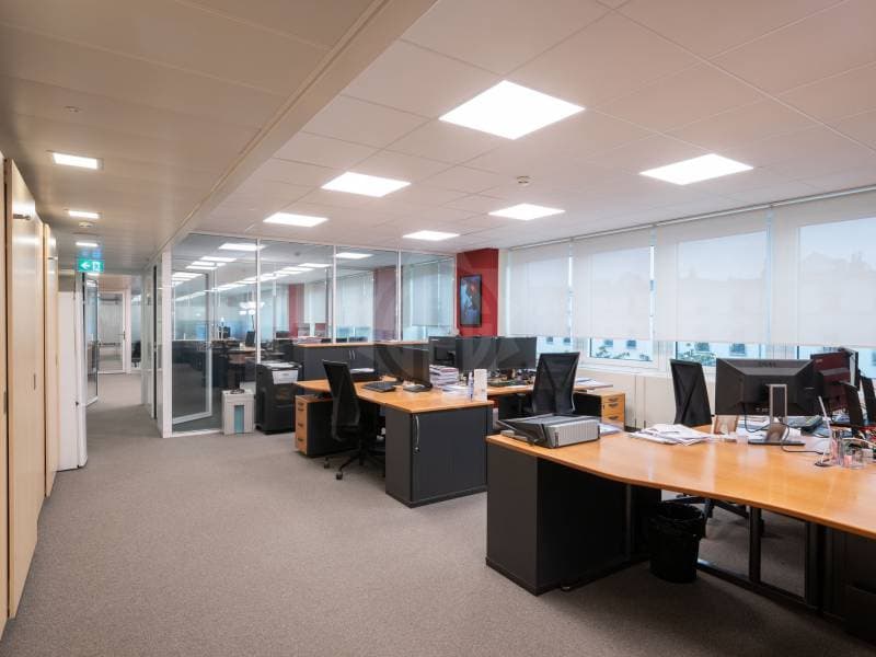 Beautiful offices - Geneva (7)