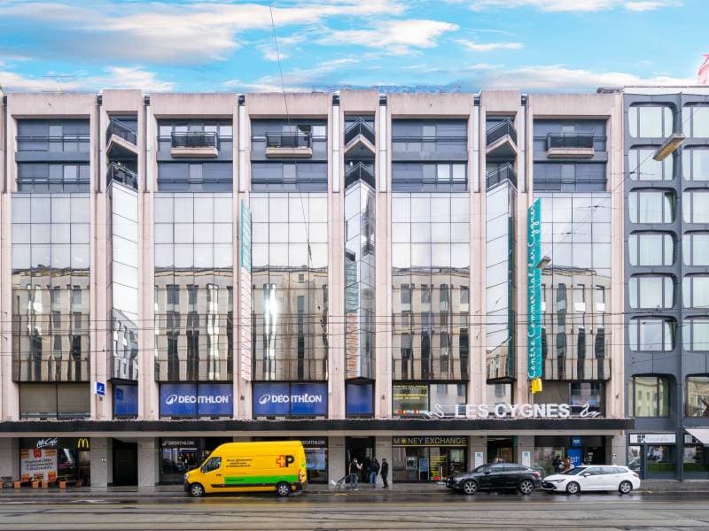 Belli uffici - Ginevra (2)