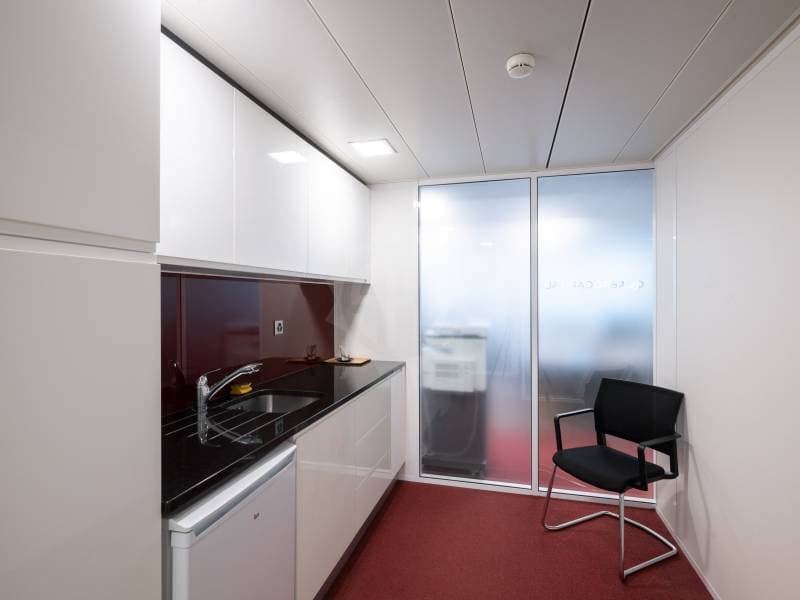 Beautiful offices - Geneva (9)