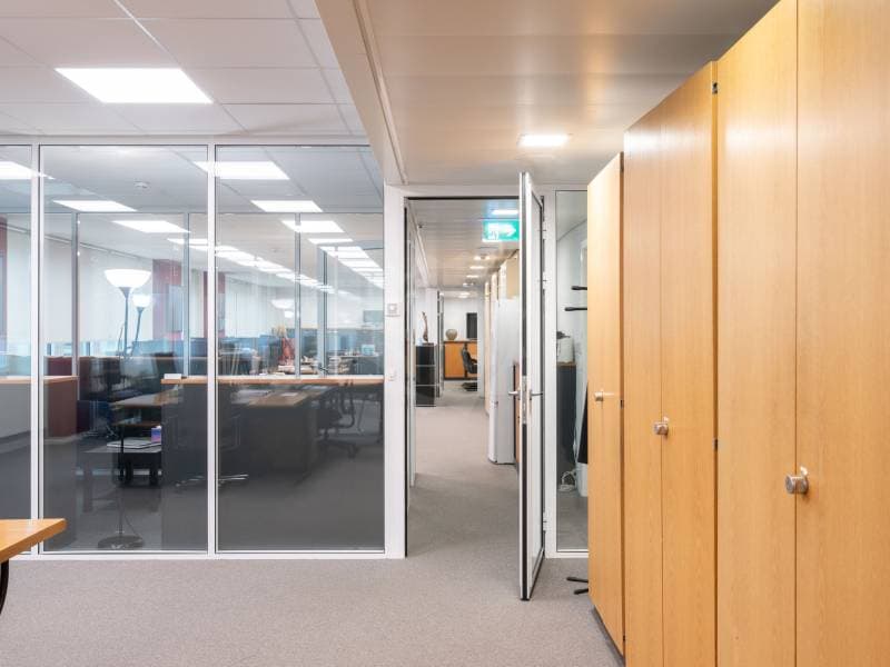 Beautiful offices - Geneva (10)