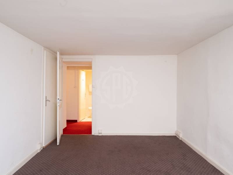 Beaux bureaux - Genève (5)