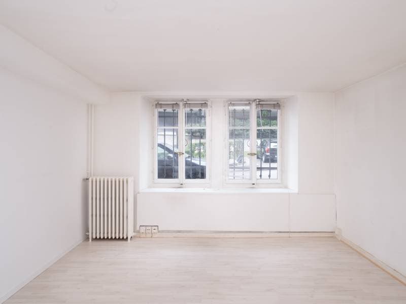 Beautiful offices - Geneva (2)