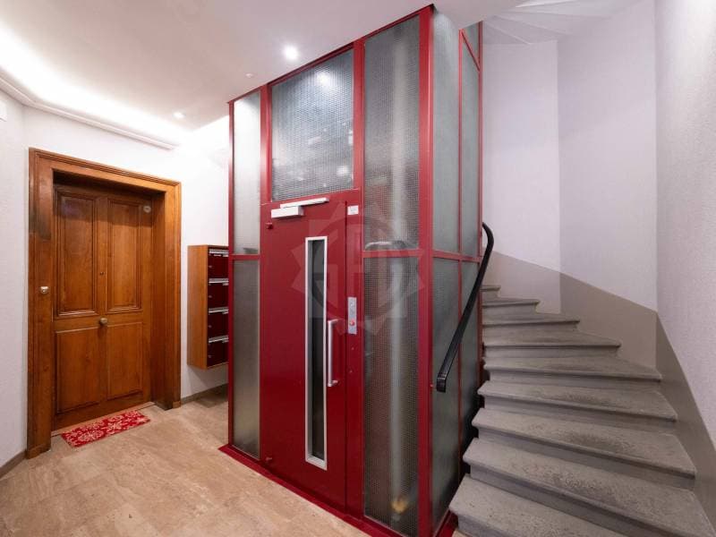 Beautiful offices - Geneva (12)