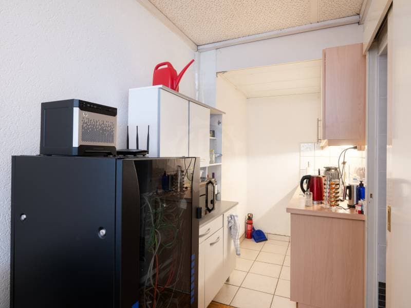 Chaleureux bureaux - Genève (11)