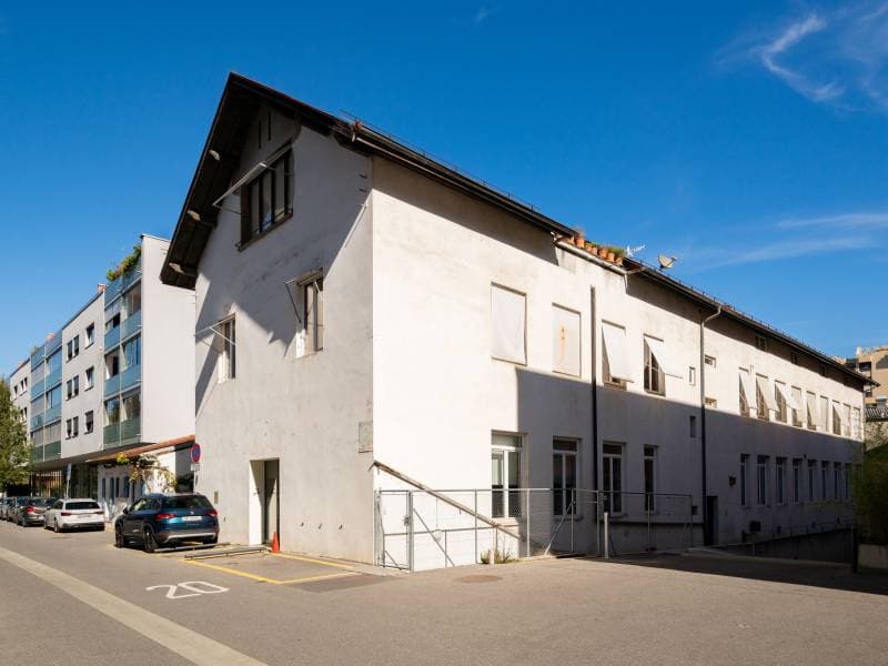Bureaux spacieux - Carouge GE (7)