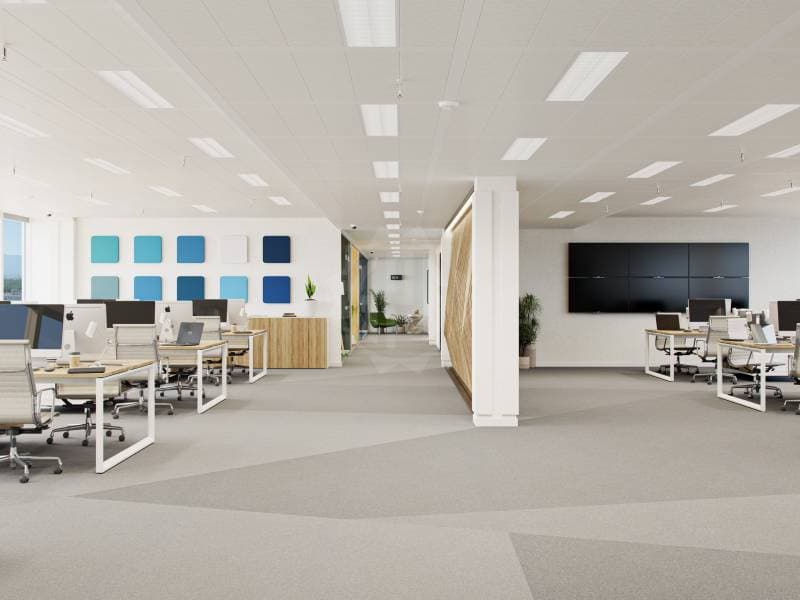Bureaux lumineux - Vernier (9)