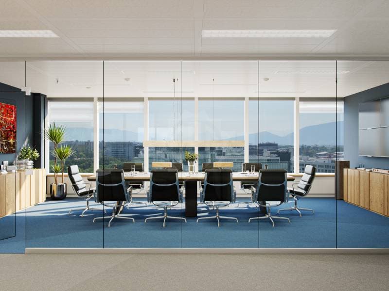 Bureaux lumineux - Vernier (7)