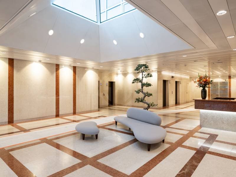 Bureaux lumineux - Vernier (2)